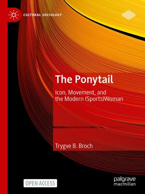 cover image of The Ponytail